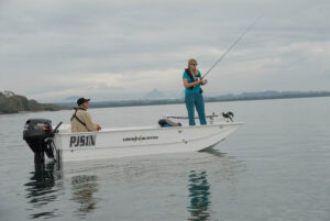 Looking for bass boats? We're got you covered